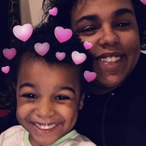 Meet your Posher, Devonte